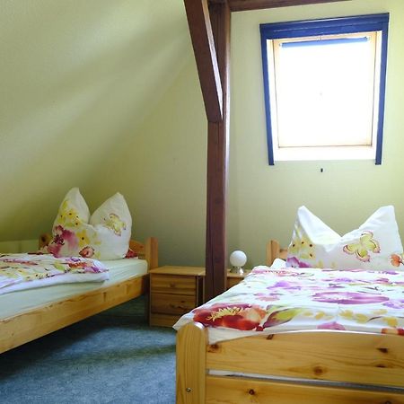 Ferienhaus Am Hainberg Colditz Kültér fotó