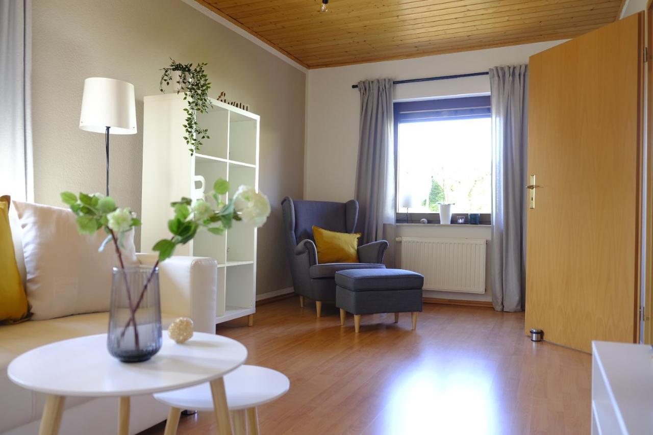 Ferienhaus Am Hainberg Colditz Kültér fotó