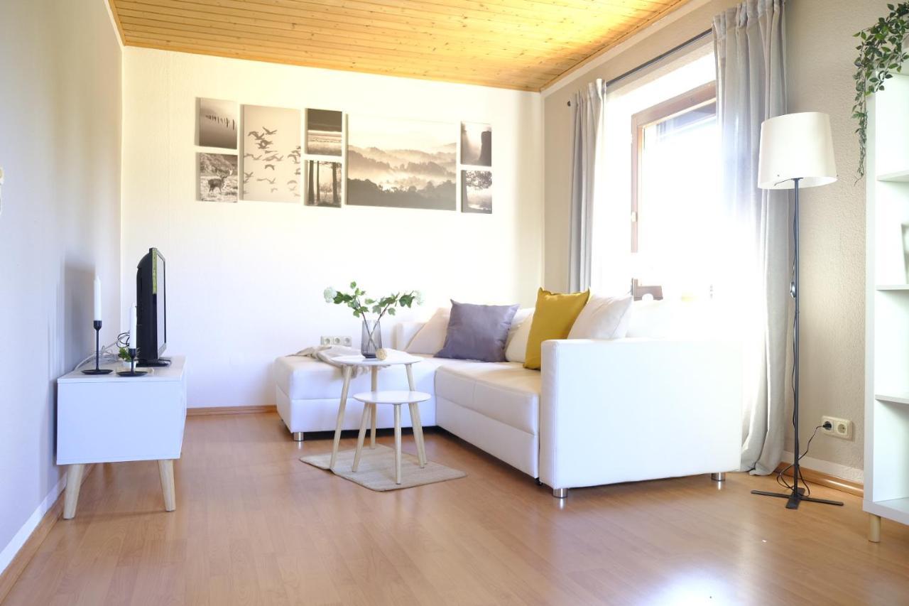 Ferienhaus Am Hainberg Colditz Kültér fotó