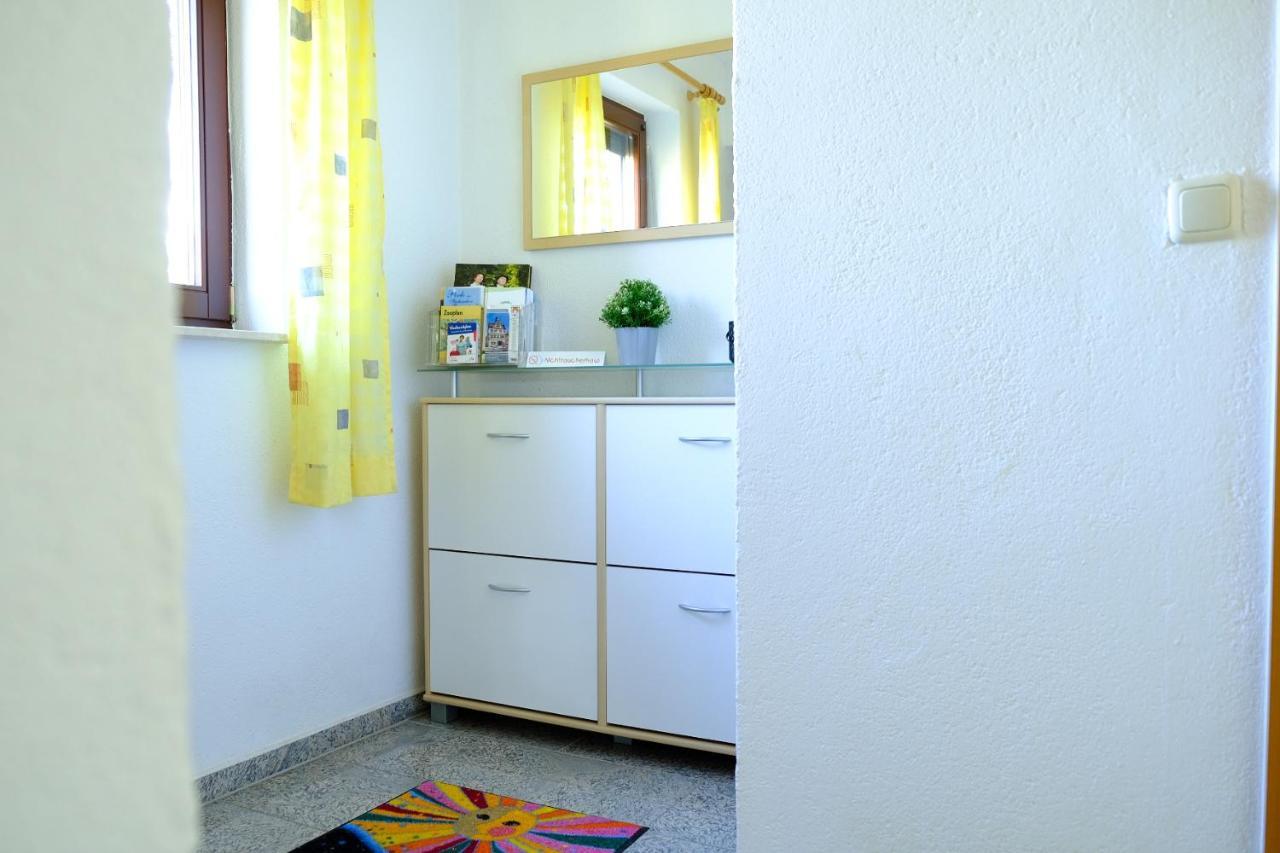 Ferienhaus Am Hainberg Colditz Kültér fotó