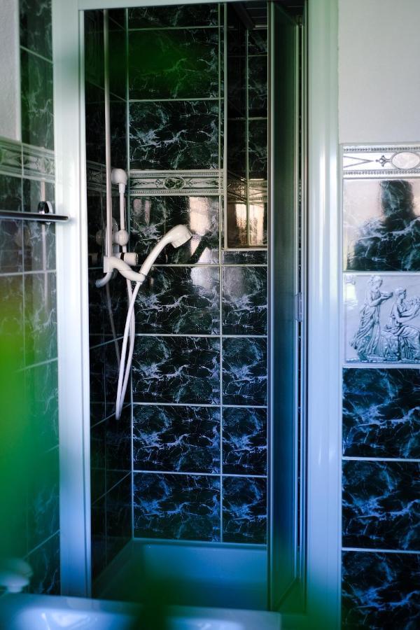Ferienhaus Am Hainberg Colditz Kültér fotó