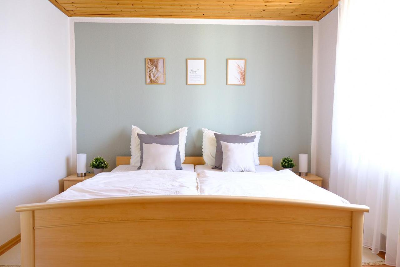 Ferienhaus Am Hainberg Colditz Kültér fotó