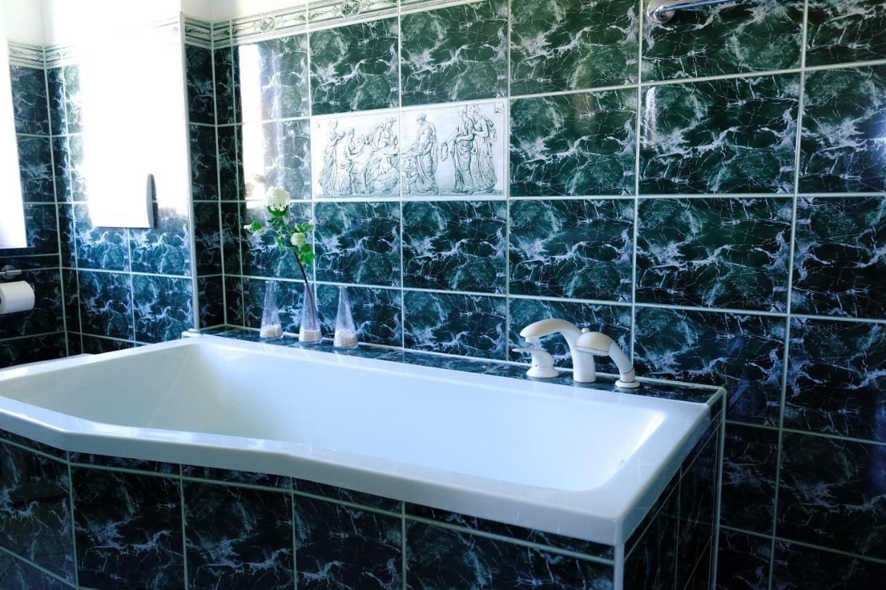 Ferienhaus Am Hainberg Colditz Kültér fotó