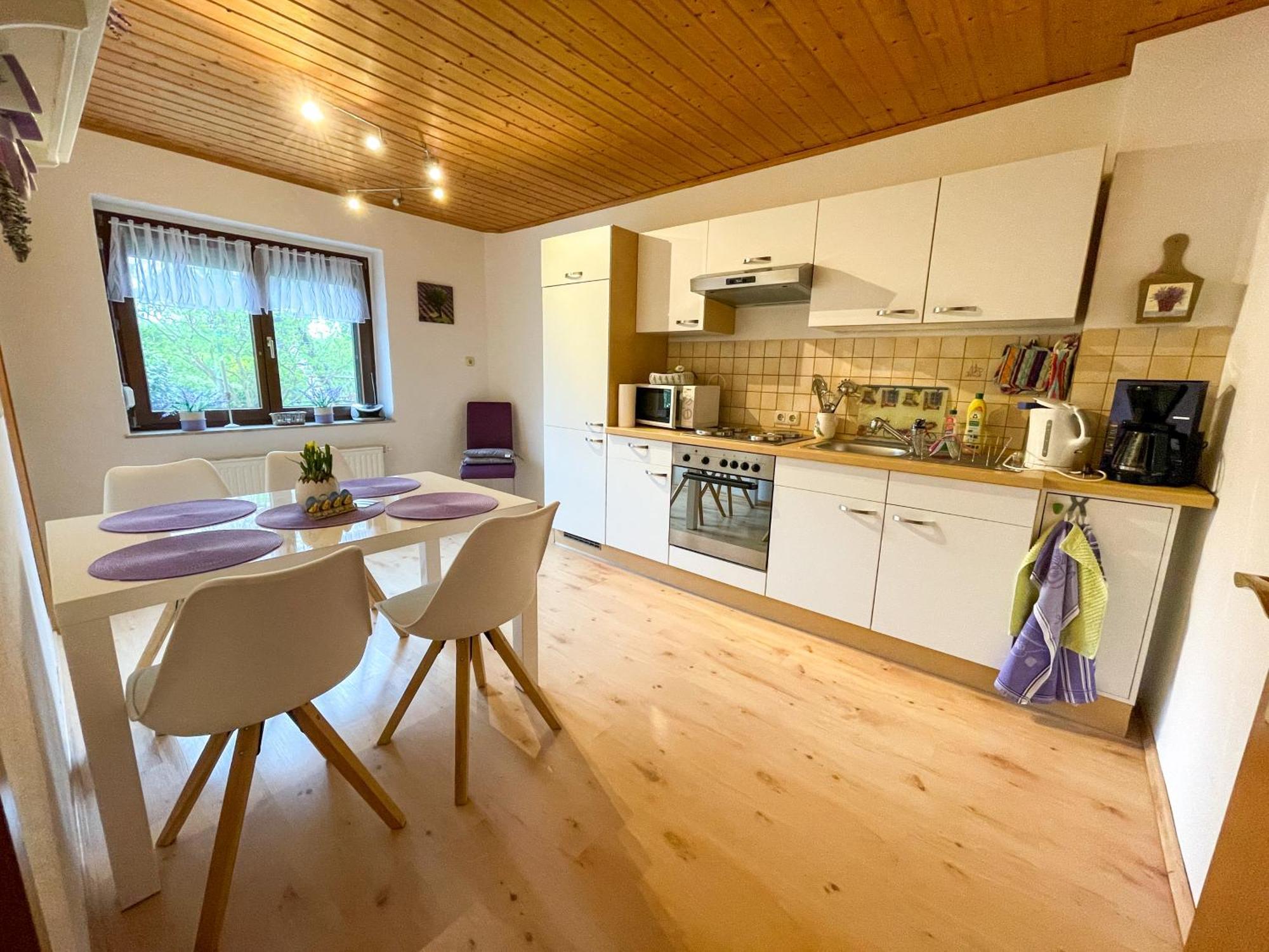Ferienhaus Am Hainberg Colditz Kültér fotó